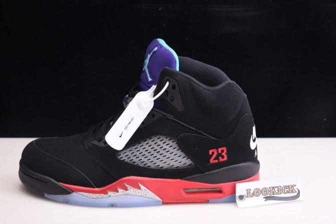 5 Jordan Top CZ1786-001 3 Air 0630